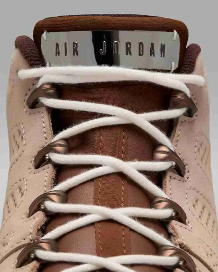 Air Jordan 9 G NRG