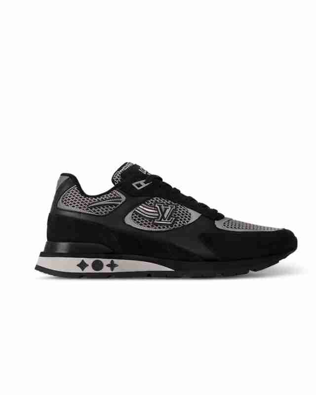 LV Run Away Sneaker