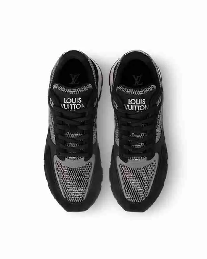 LV Run Away Sneaker