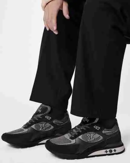 LV Run Away Sneaker