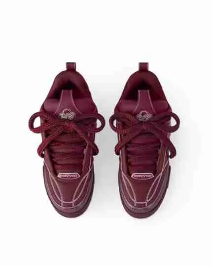 LV Skate Sneaker