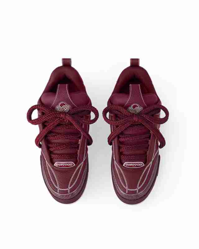 LV Skate Sneaker