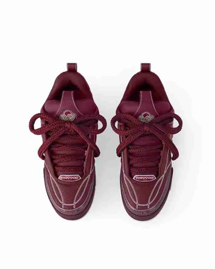 LV Skate Sneaker