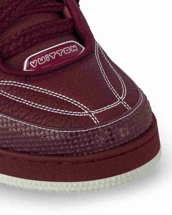 LV Skate Sneaker