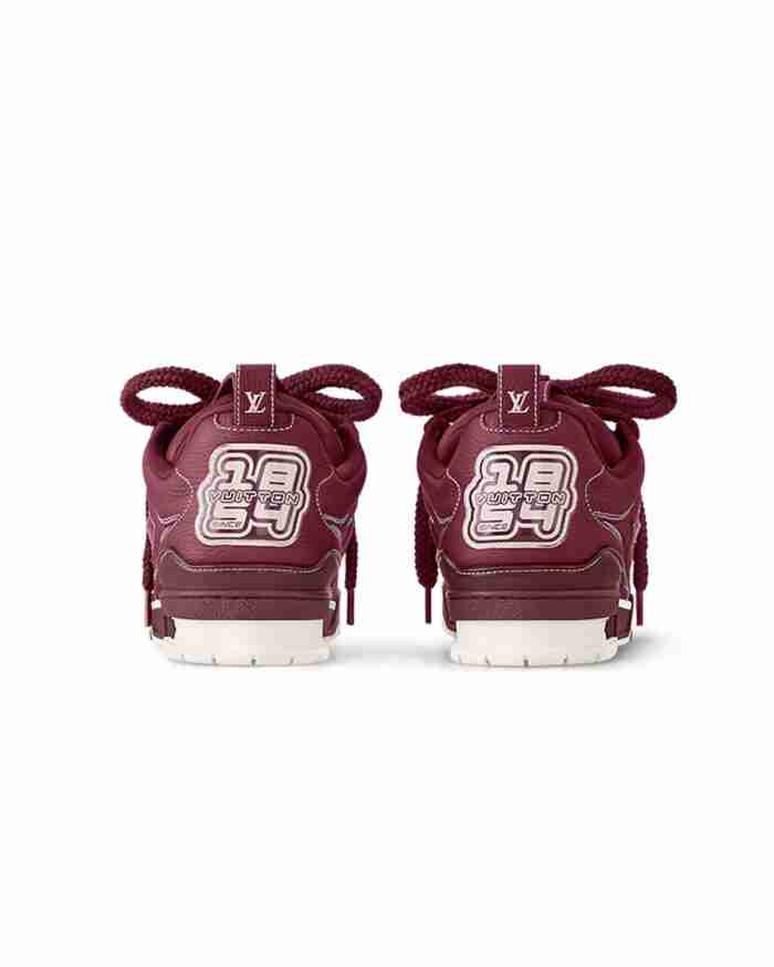 LV Skate Sneaker
