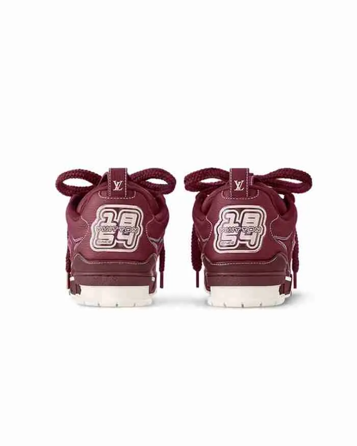 LV Skate Sneaker