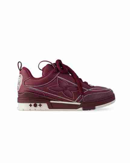 LV Skate Sneaker