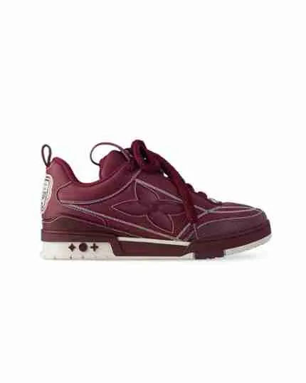 LV Skate Sneaker