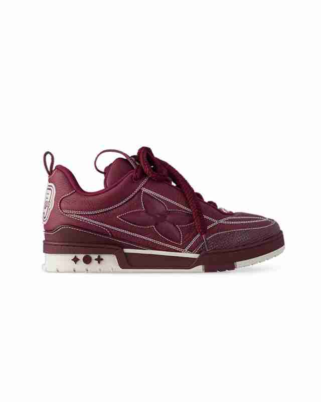 LV Skate Sneaker