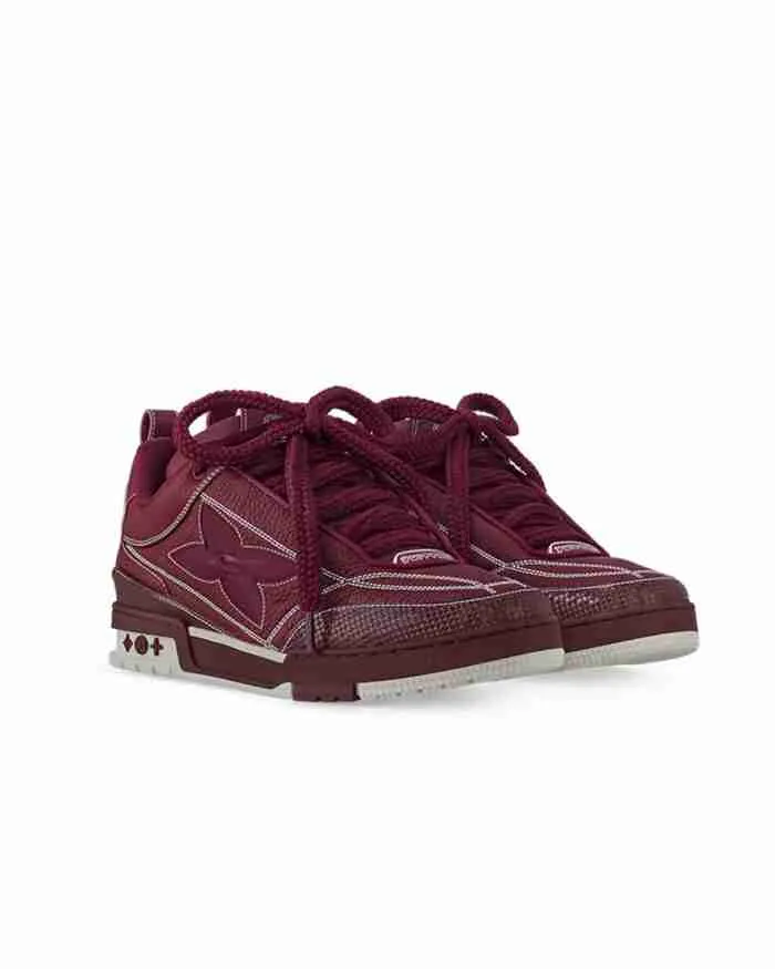 LV Skate Sneaker