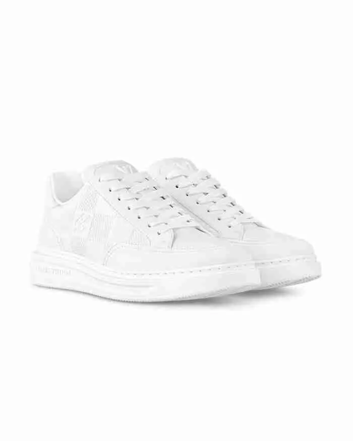 LV Beverly Hills Sneaker