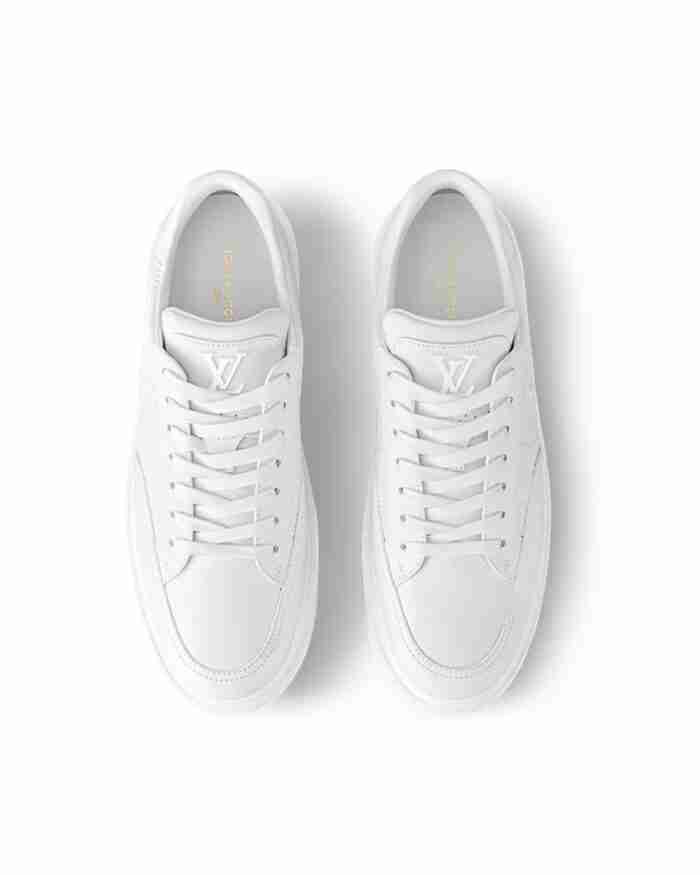 LV Beverly Hills Sneaker