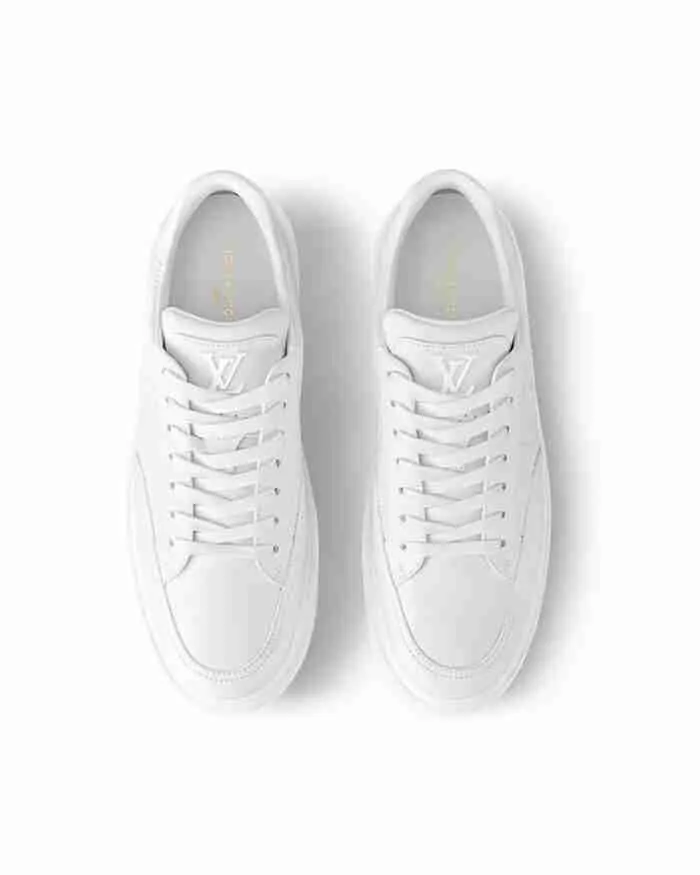 LV Beverly Hills Sneaker