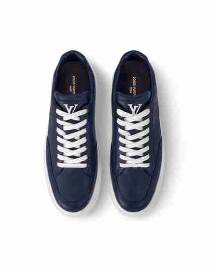 LV Beverly Hills Sneaker