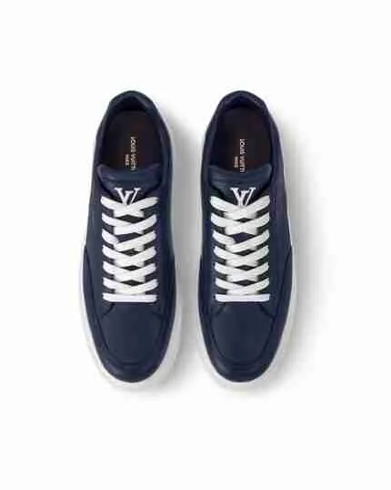 LV Beverly Hills Sneaker