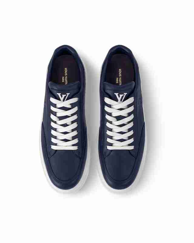 LV Beverly Hills Sneaker