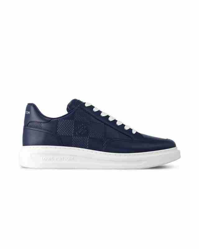 LV Beverly Hills Sneaker