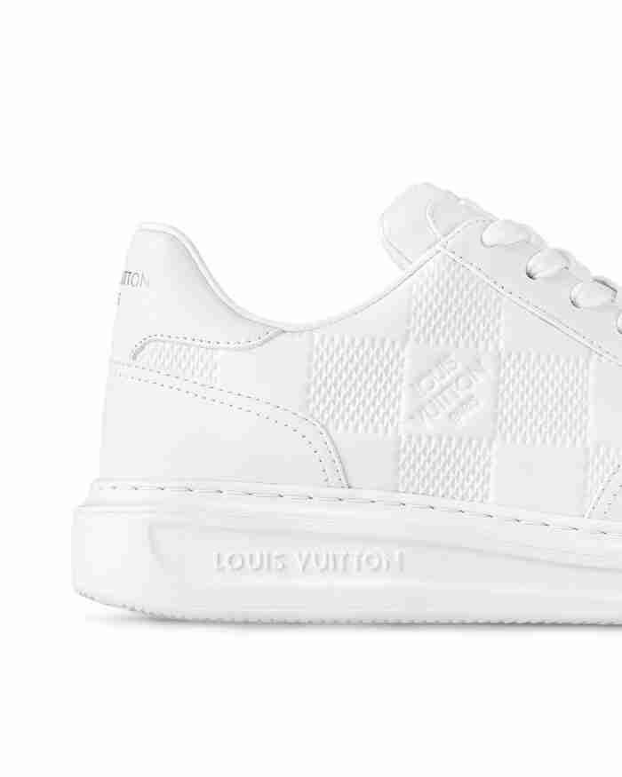 LV Beverly Hills Sneaker