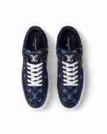 LV Beverly Hills Sneaker