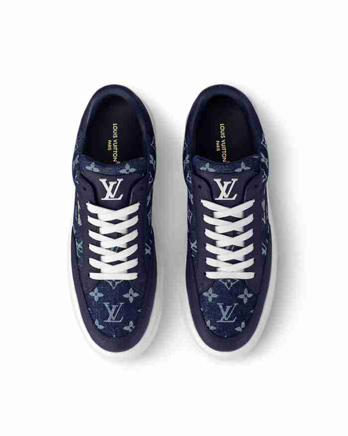 LV Beverly Hills Sneaker