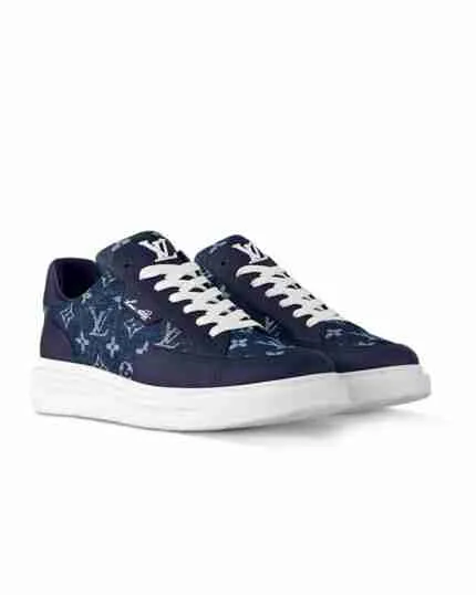 LV Beverly Hills Sneaker