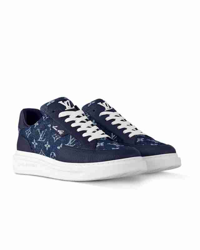 LV Beverly Hills Sneaker