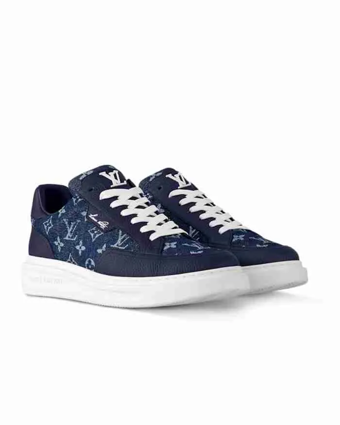 LV Beverly Hills Sneaker