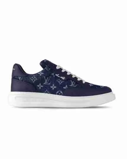 LV Beverly Hills Sneaker