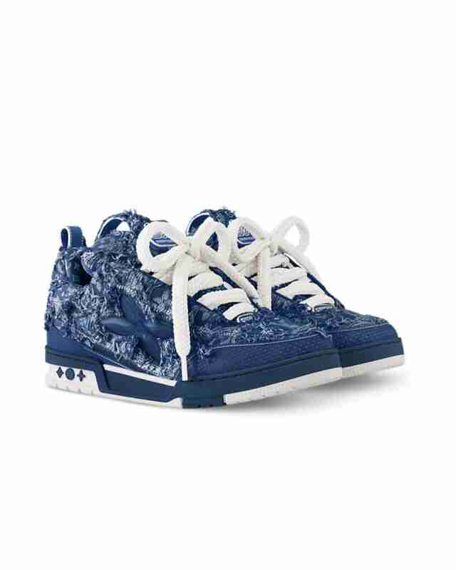 LV Skate Sneaker