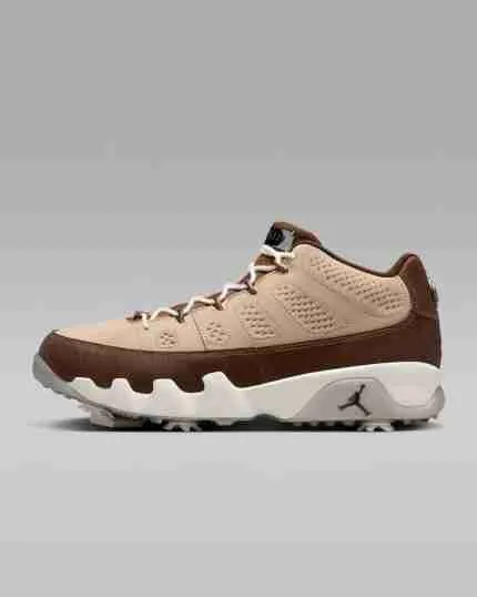 Air Jordan 9 G NRG
