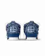 LV Skate Sneaker