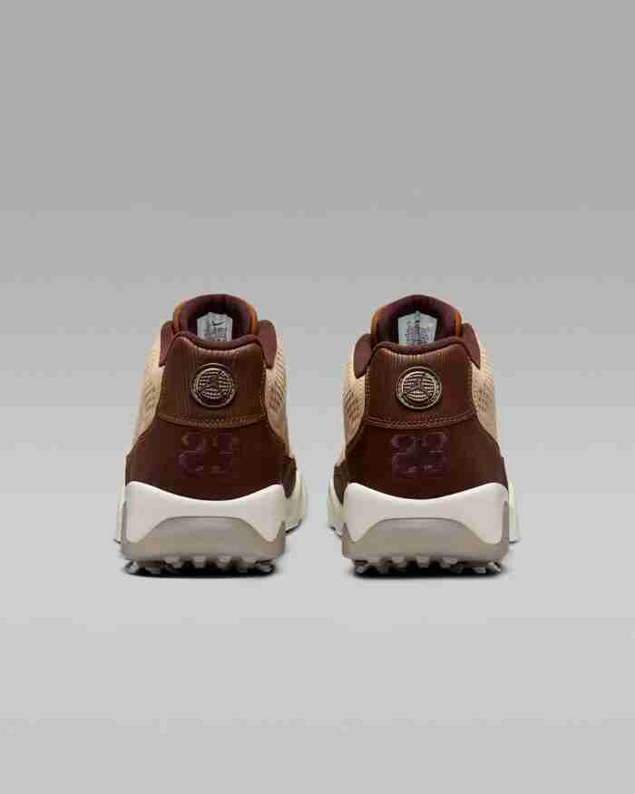 Air Jordan 9 G NRG