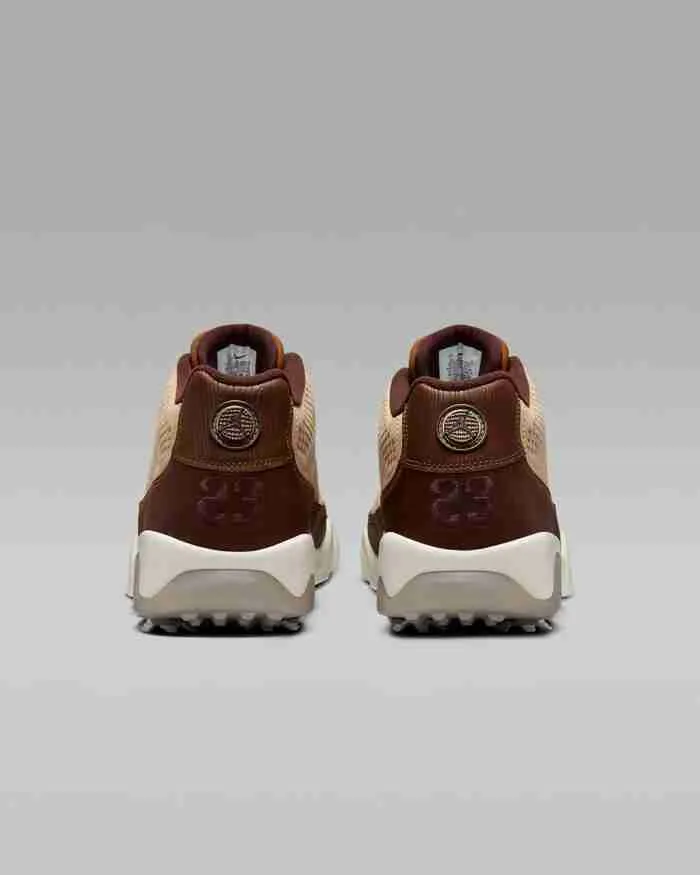 Air Jordan 9 G NRG
