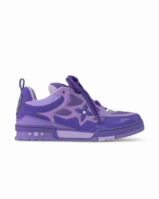 LV Skate Sneaker