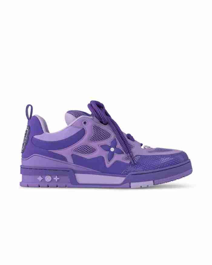 LV Skate Sneaker