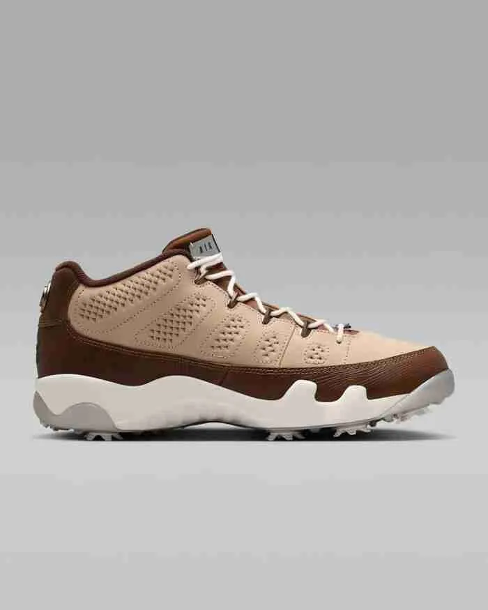 Air Jordan 9 G NRG