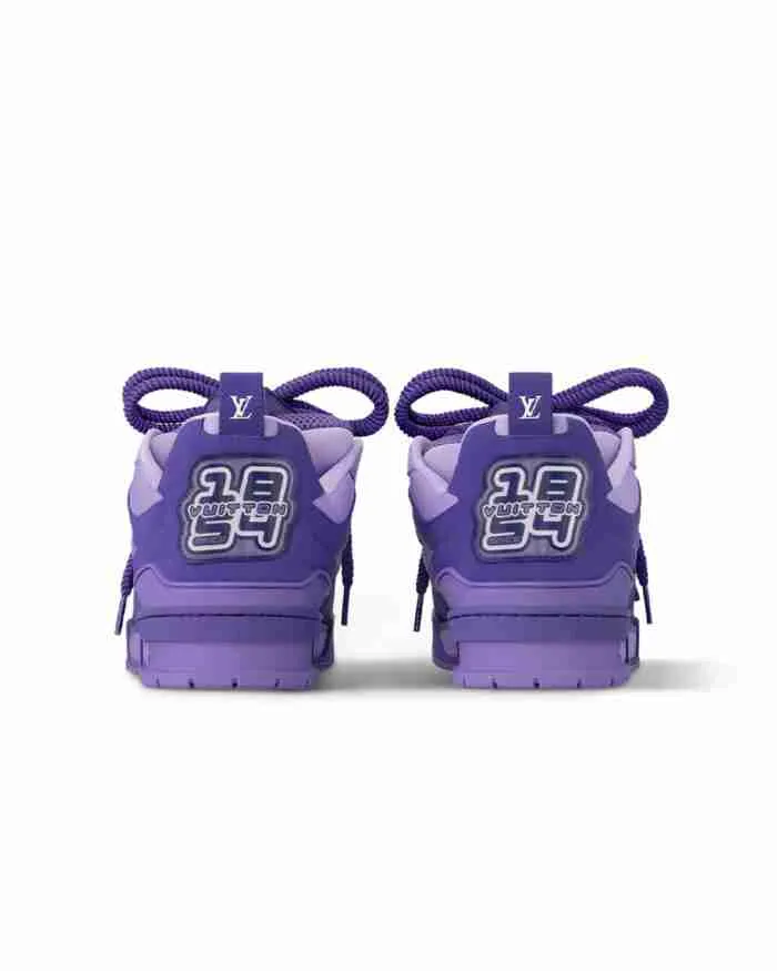 LV Skate Sneaker
