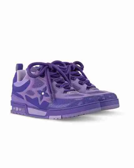 LV Skate Sneaker