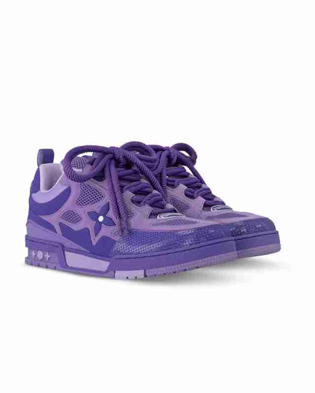 LV Skate Sneaker