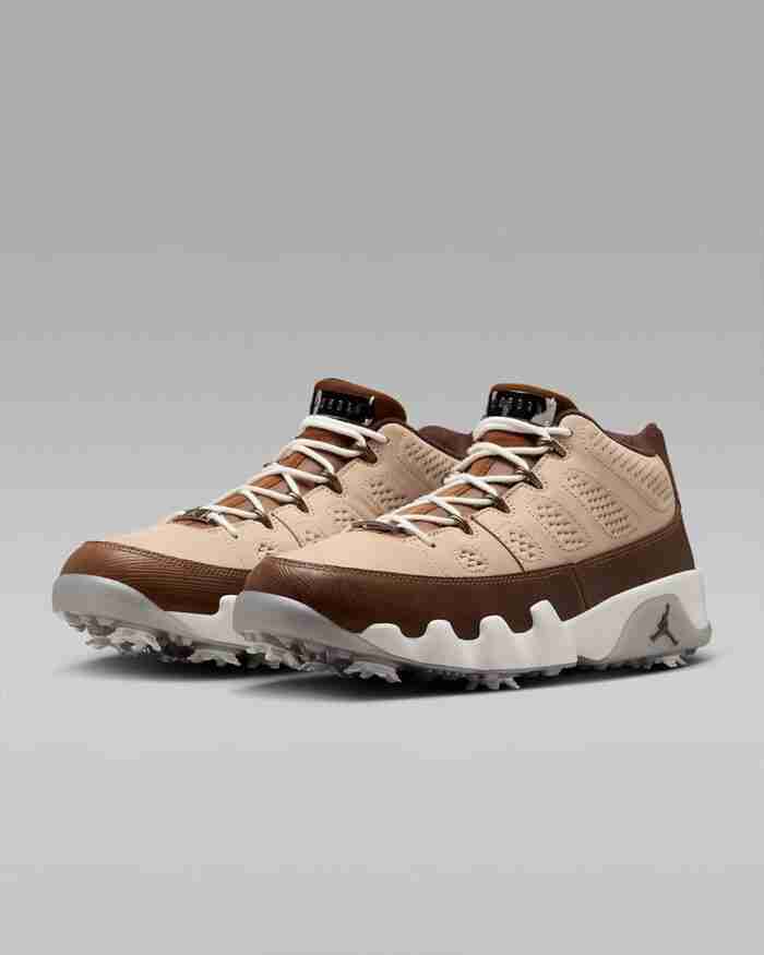 Air Jordan 9 G NRG