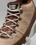 Air Jordan 9 G NRG