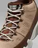 Air Jordan 9 G NRG