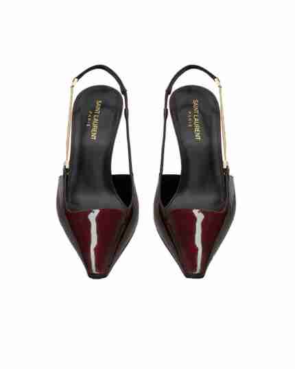 Yves Saint Laurent