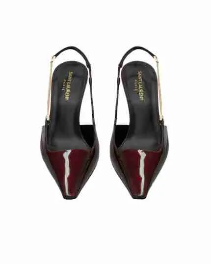 Yves Saint Laurent