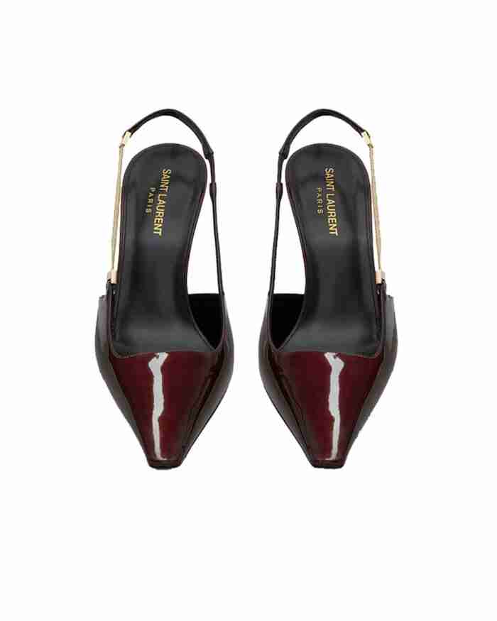 Yves Saint Laurent