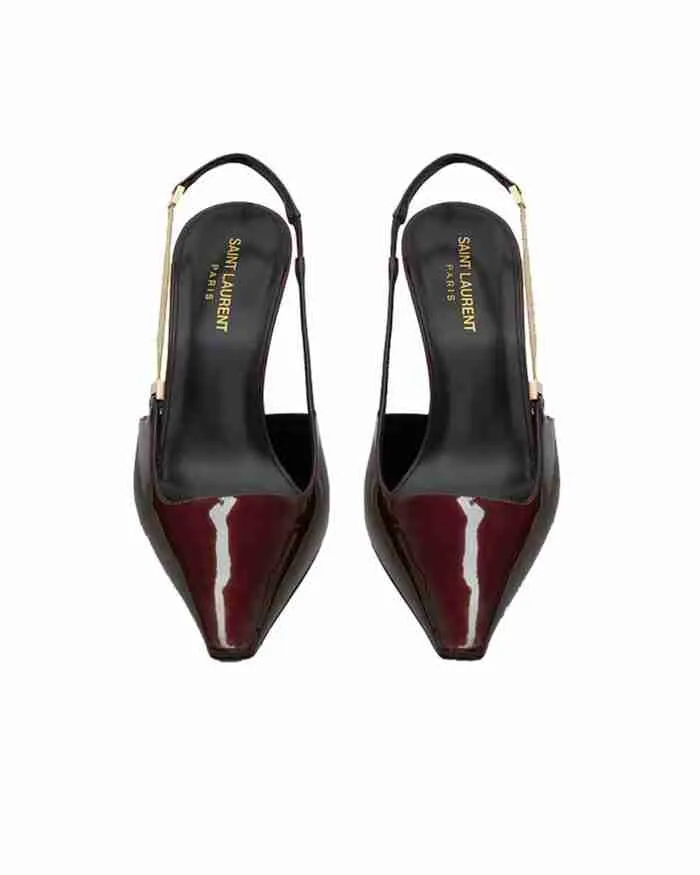 Yves Saint Laurent