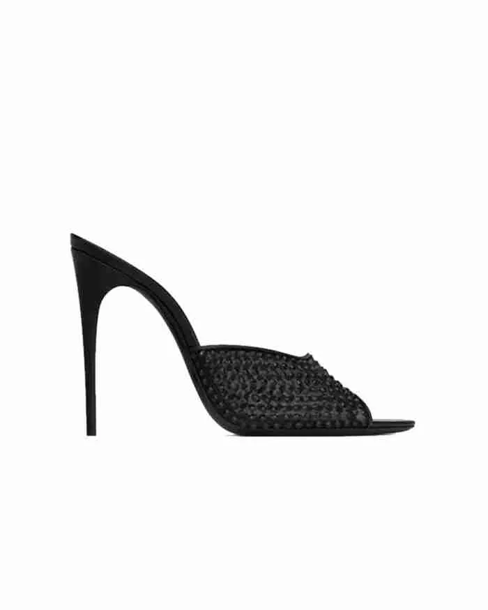 Yves Saint Laurent