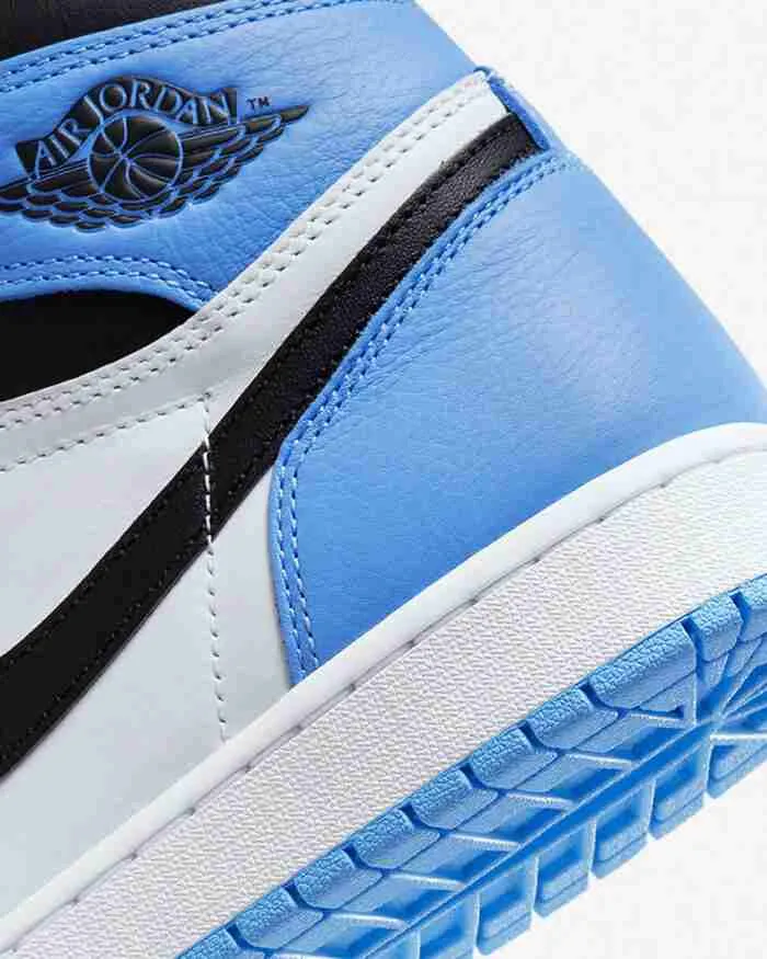AIR JORDAN