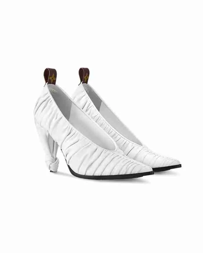 LV Knot Pump