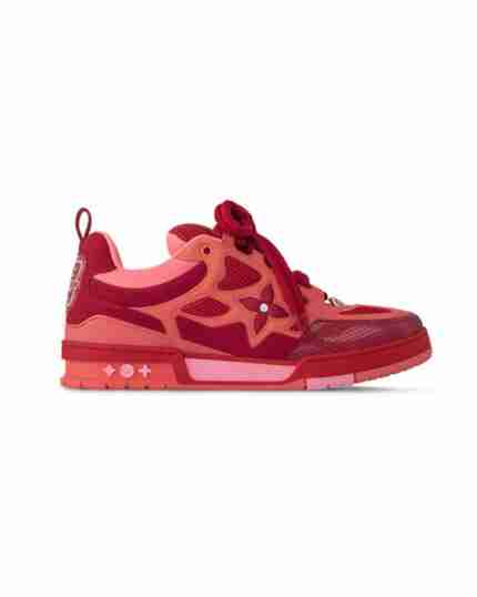 LV Skate Sneaker